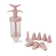 icing syringe set